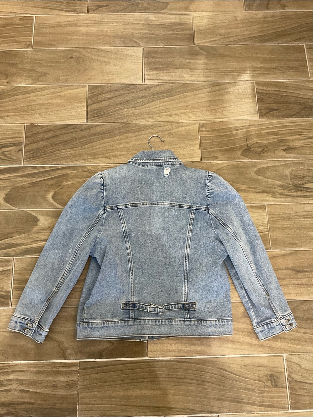 Retrofrete Jacket - Picture 4 of 5